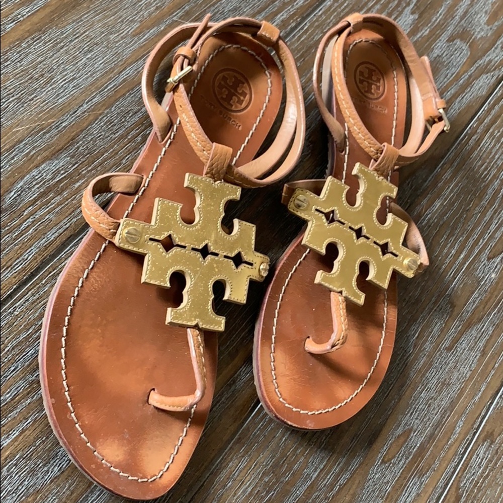 Tory Burch Sandals